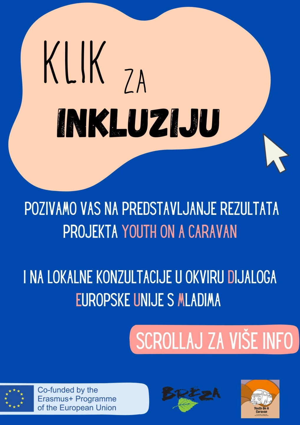 Klik za inkluziju