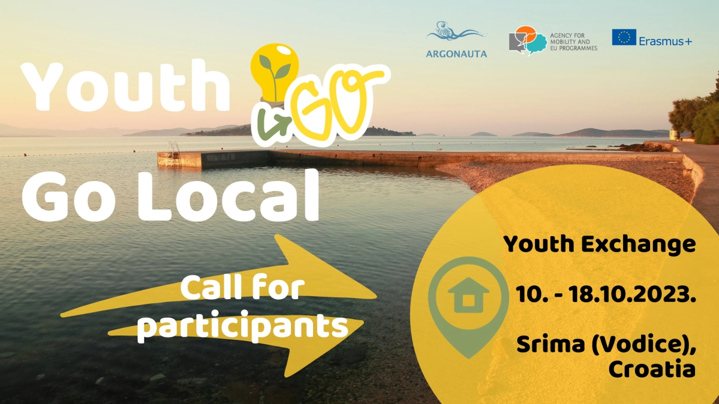 Razmjena mladih u Hrvatskoj