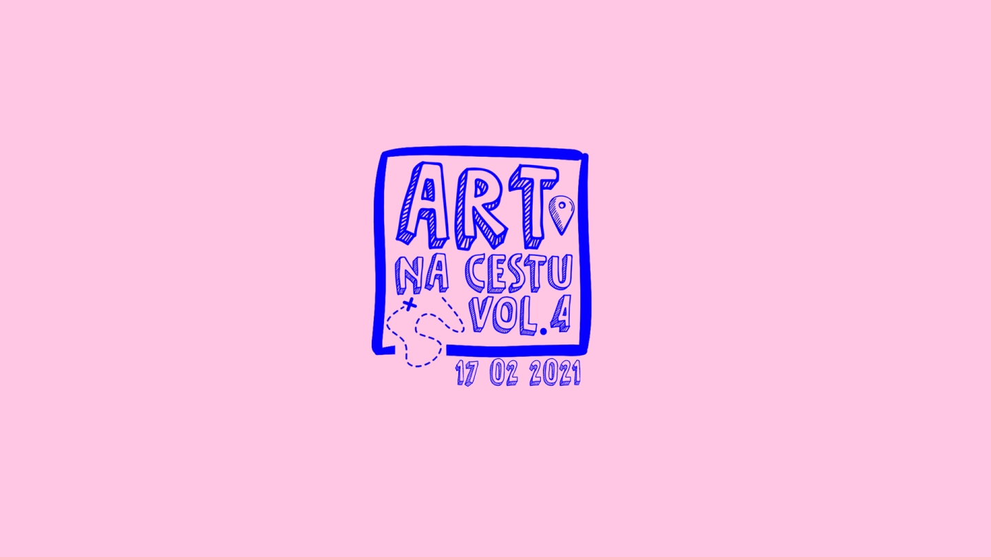 F12: Art na cestu vol.4