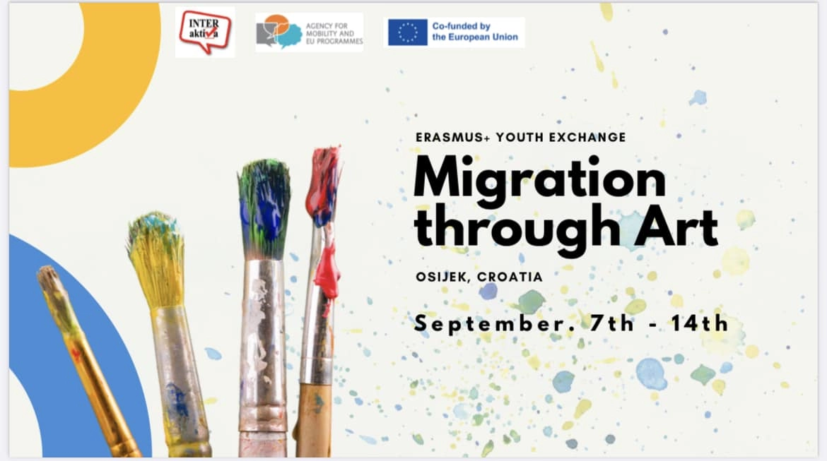 Sudjeluj na umjetničkoj rezidenciji u Italiji i Sloveniji