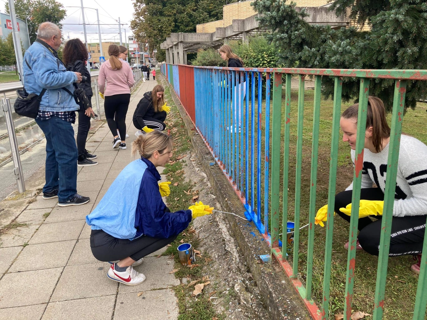 Obilježen Europski tjedan održivog razvoja