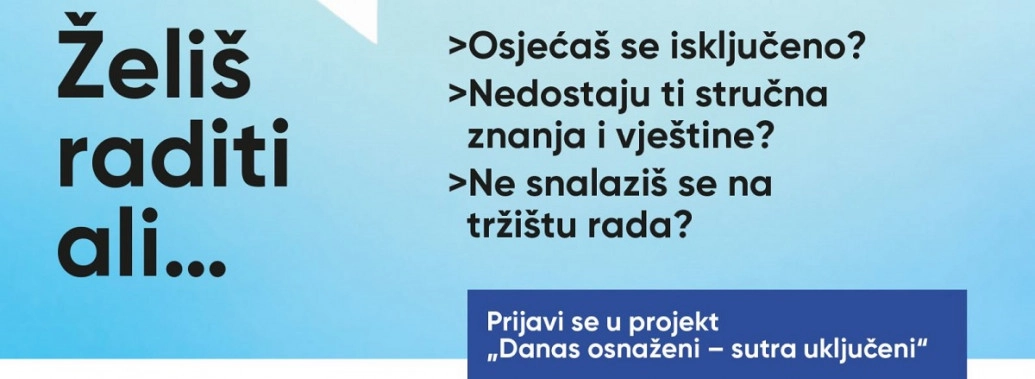 Ciklus radionica usmjerenih razvoju socijalnih vještina
