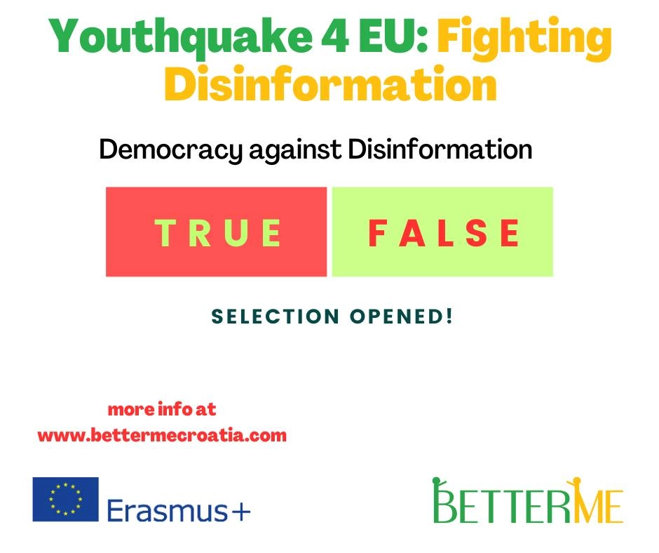 Sudjeluj u projektu i otputuj u Češku