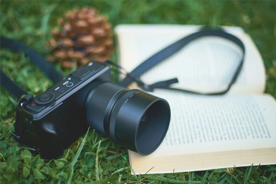 Foto natječaj ”Razlistaj se!”