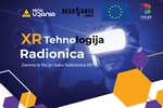Besplatna XR radionica