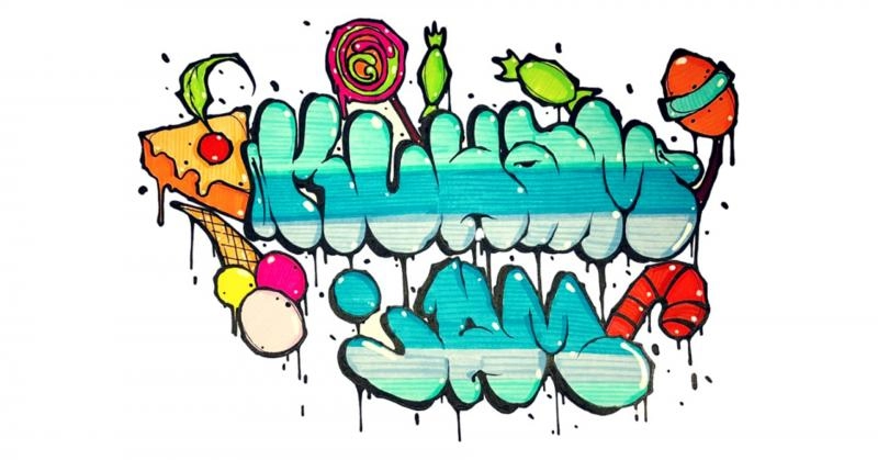 Kuham Jam 2021.