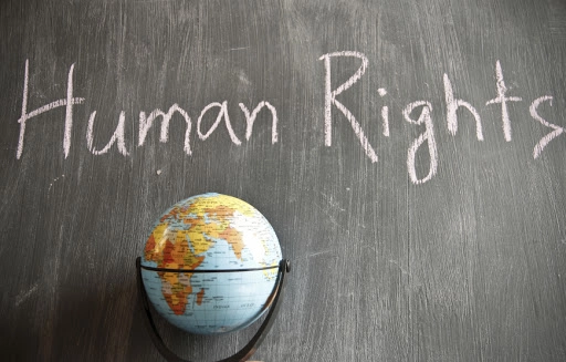 Human Rights Education trening