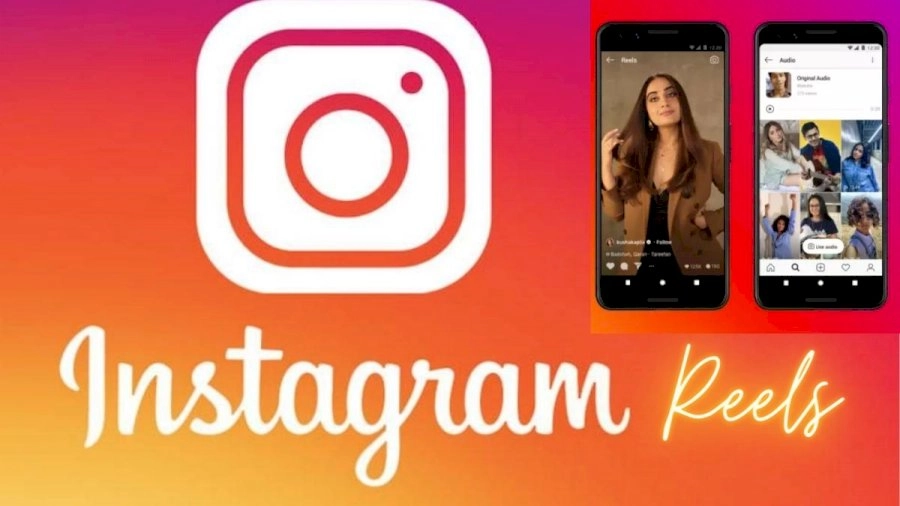 Instagram Reels – novi dodatak na Instagramu sličan TikTok-u
