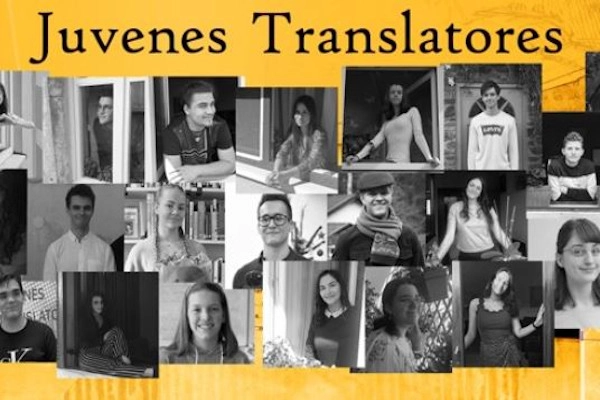 Otvoreno natjecanje za prevođenje za srednjoškolce