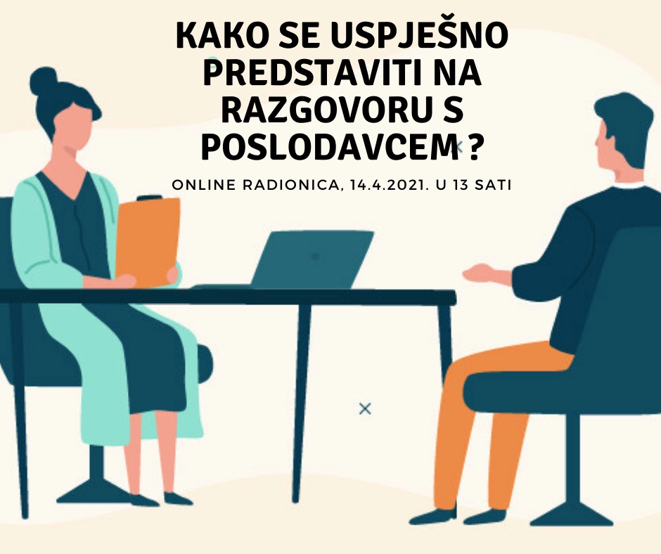 Online radionica 