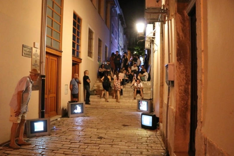 Volontiraj na Media Mediterranea festivalu