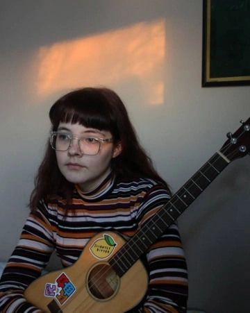 Maja Milas : #ostanidoma i popuni vrijeme