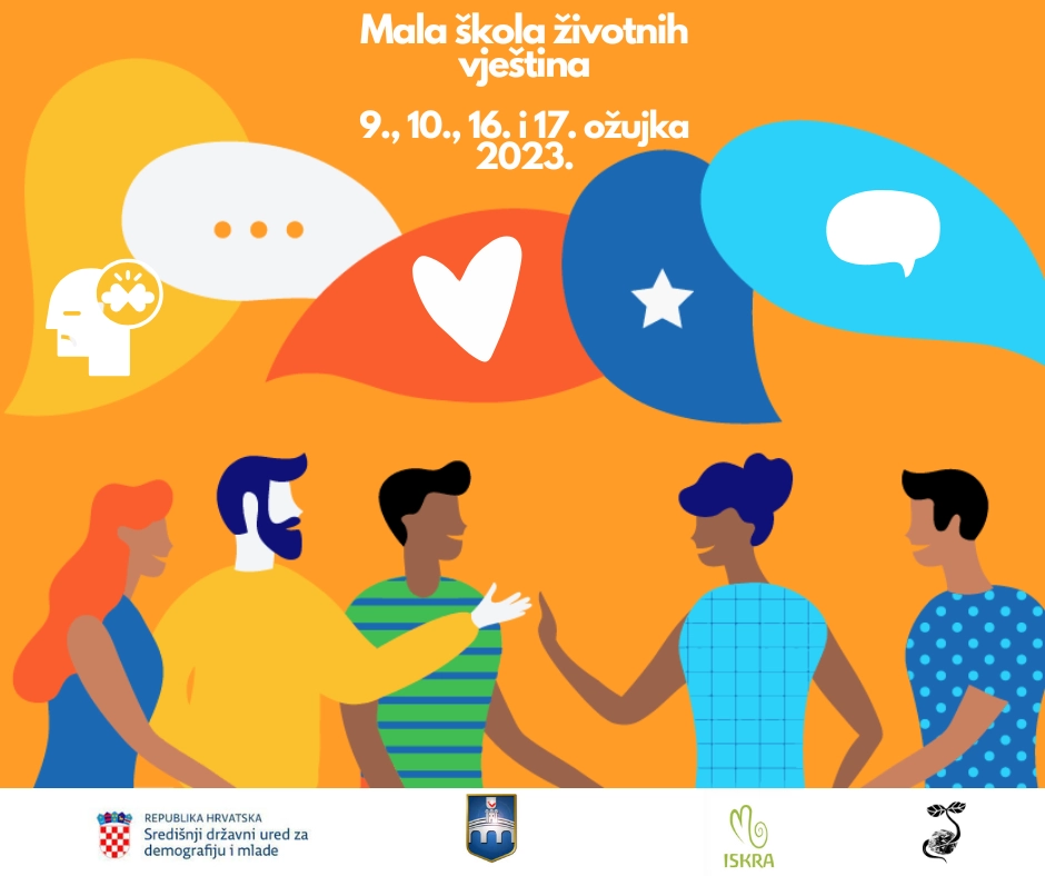 Mala škola životnih vještina