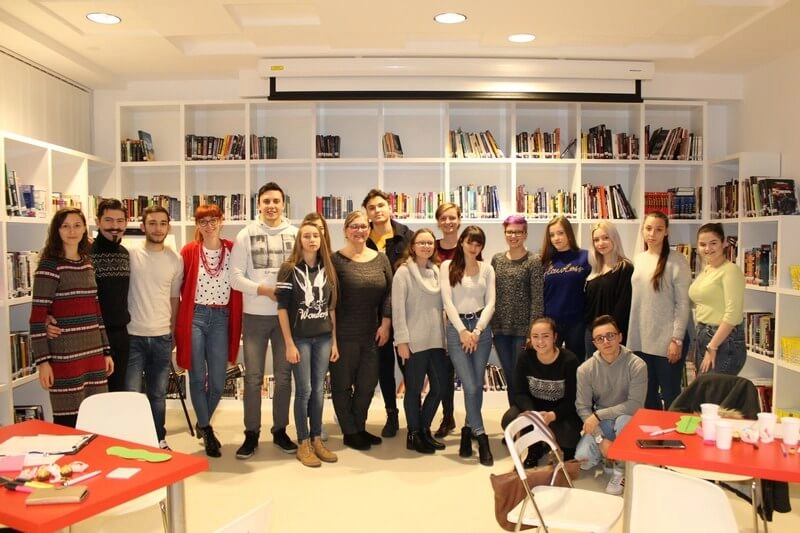 Sudjeluj u raspravi o novom Programu za mlade grada Vukovara!