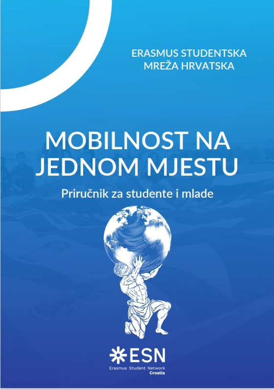 Mobilnost na jednom mjestu: Priručnik za studente i mlade