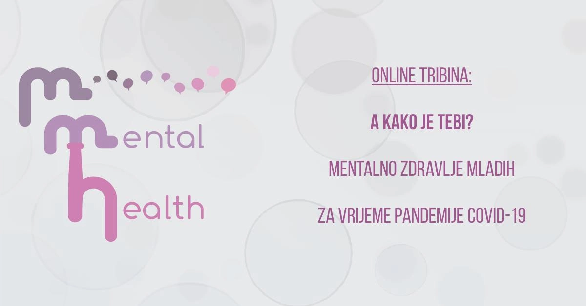 Online tribina: A kako je tebi?