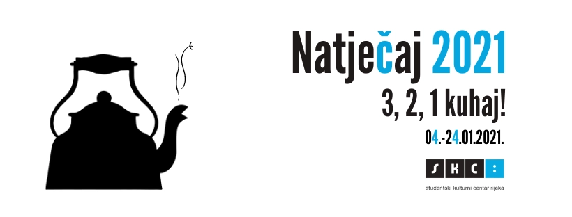 Otvoren natječaj za studentske projekte u kulturi i umjetnosti