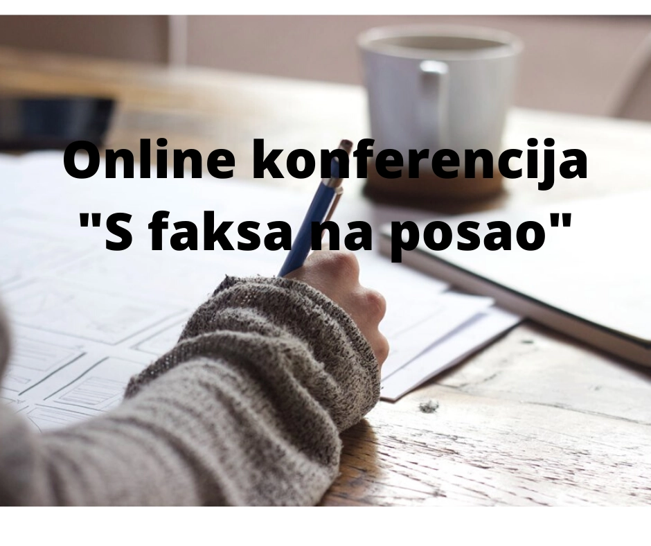 Online konferencija 