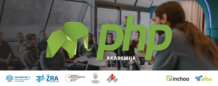 Besplatna PHP akademija