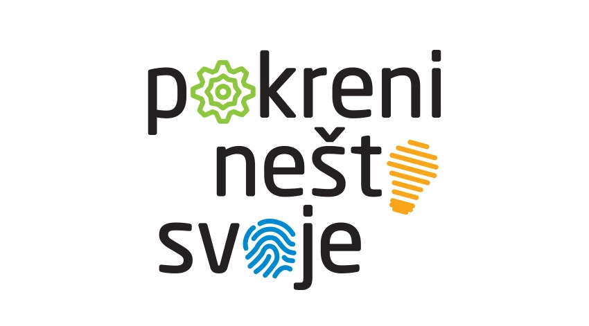 Pokreni nešto svoje