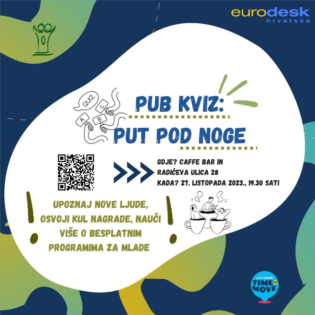 Pub kviz 
