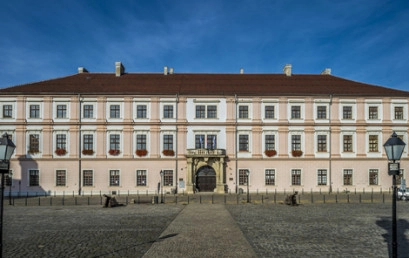 Natječaj za dodjelu stipendija za studente osječkog Sveučilišta