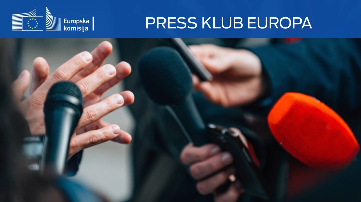 Panel rasprava: Europska komisija i mladi