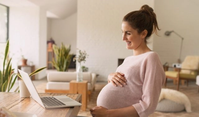 Online tečajevi za buduće roditelje