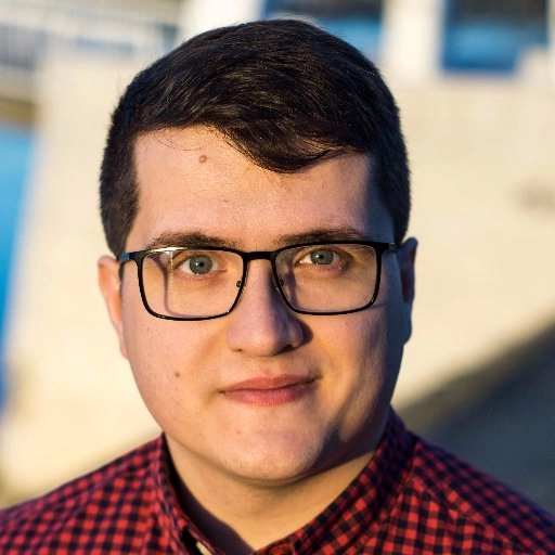 Nikica Torbica - mladi aktivist