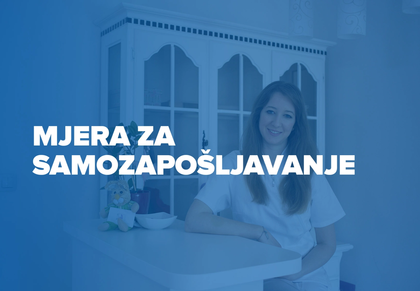 HZZ poticaji za samozapošljavanje u 2020. se čine kao dobra prilika