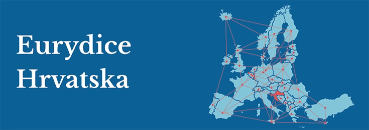 Predstavljamo hrvatsku stranicu mreže Eurydice