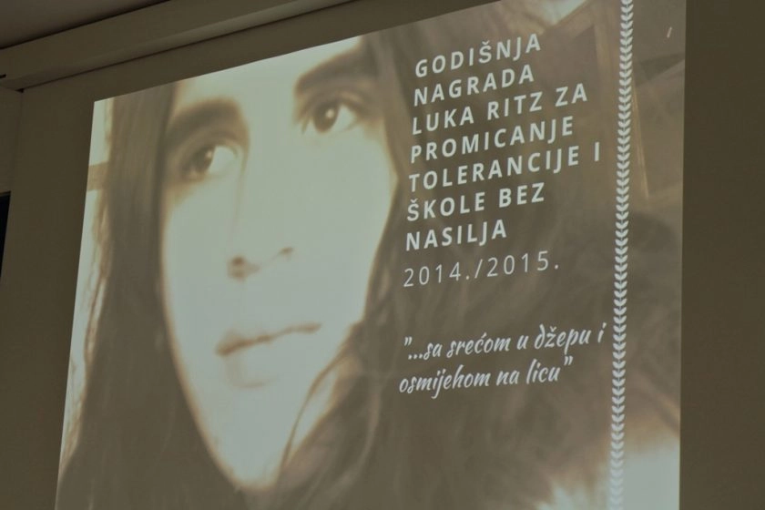 Otvorene prijave za Nagradu ‘Luka Ritz’: Provjerite koji su kriteriji dodjele