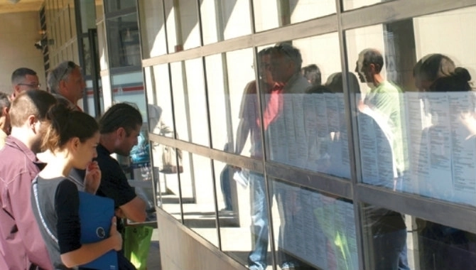 Na crnoj listi OPET ekonomija i pravo! Najtraženiji i nepoželjni studiji po hrvatskim gradovima