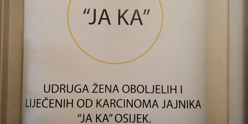 Udruga JA KA prikuplja donacije, uključite se!