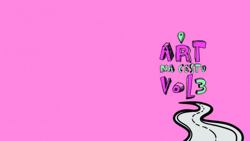 Postavi i ti negdje vlastito umjetničko djelo