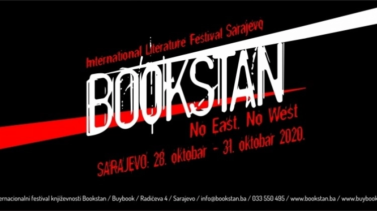 Peti međunarodni festival književnosti Bookstan, prijavite se!