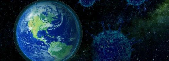 Preporuke za prehranu tijekom epidemije uzrokovane novim koronavirusom (COVID-19)