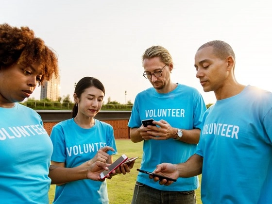 Anketa za udruge mladih i za mlade o potrebama i radu s mladima