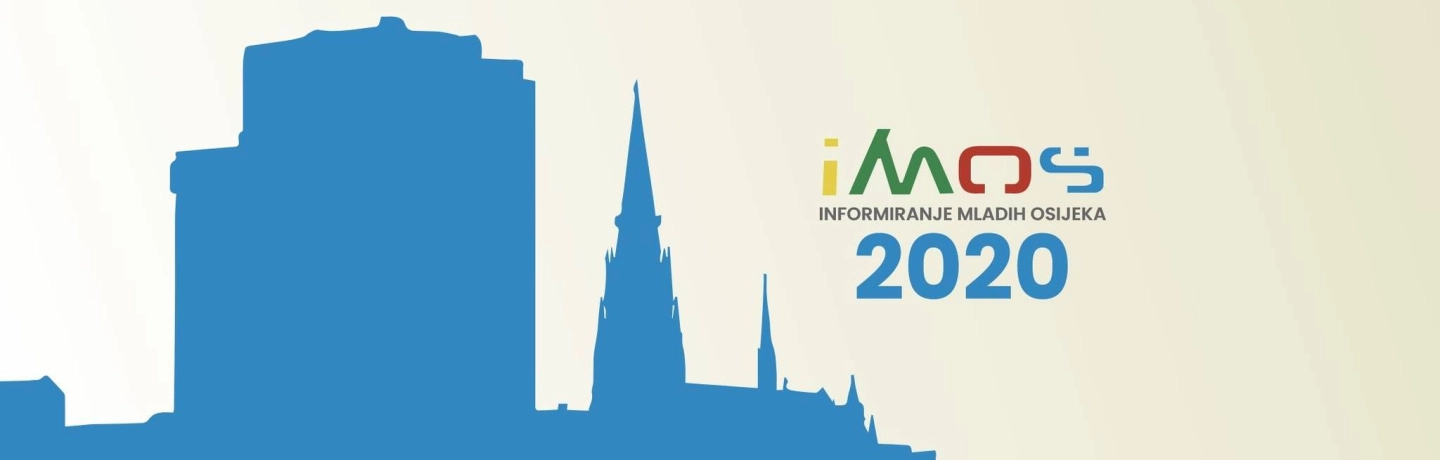 iMOS 2020 - A što tu ima za mene?