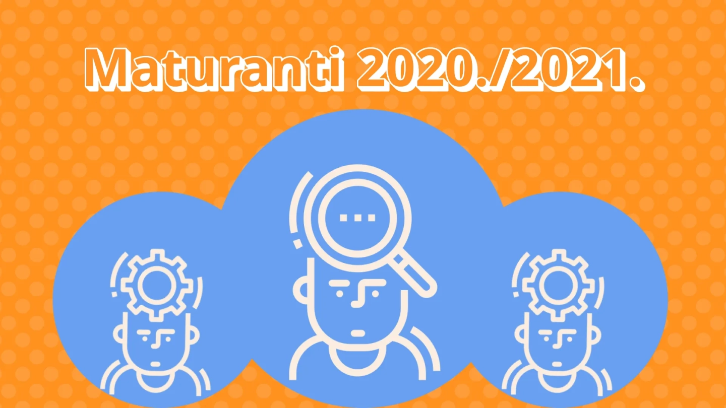 Tko je najmaturant ovogodišnje generacije maturanata?