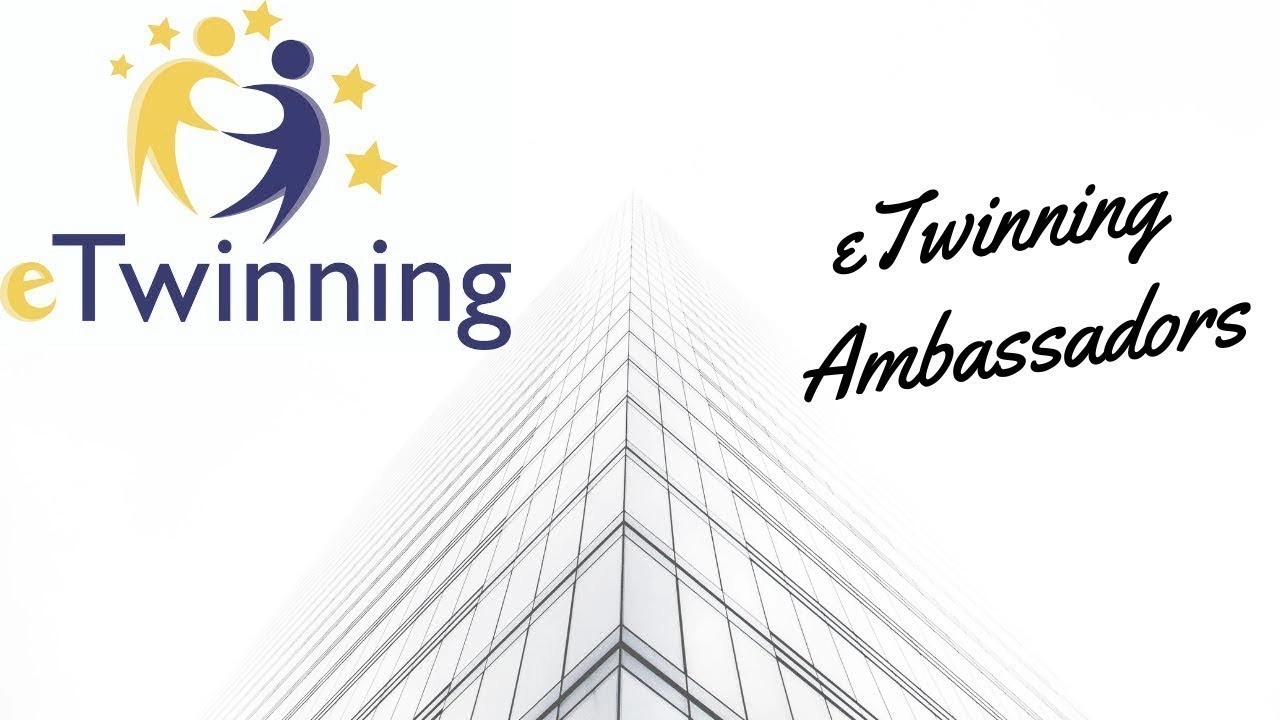 Natječaj za učenike eTwinning ambasadore
