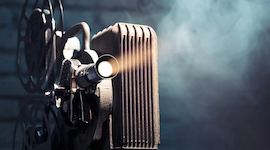 Pokrenuta platforma za besplatno gledanje hrvatskih filmova