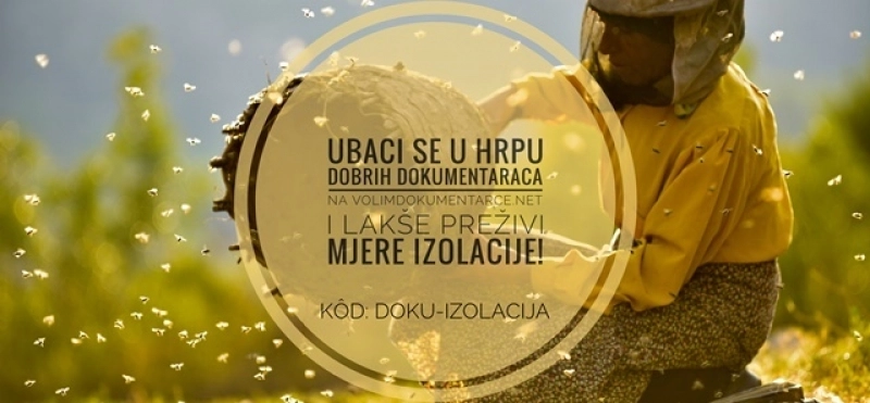 RESTART poklanja 20 besplatnih dokumentaraca