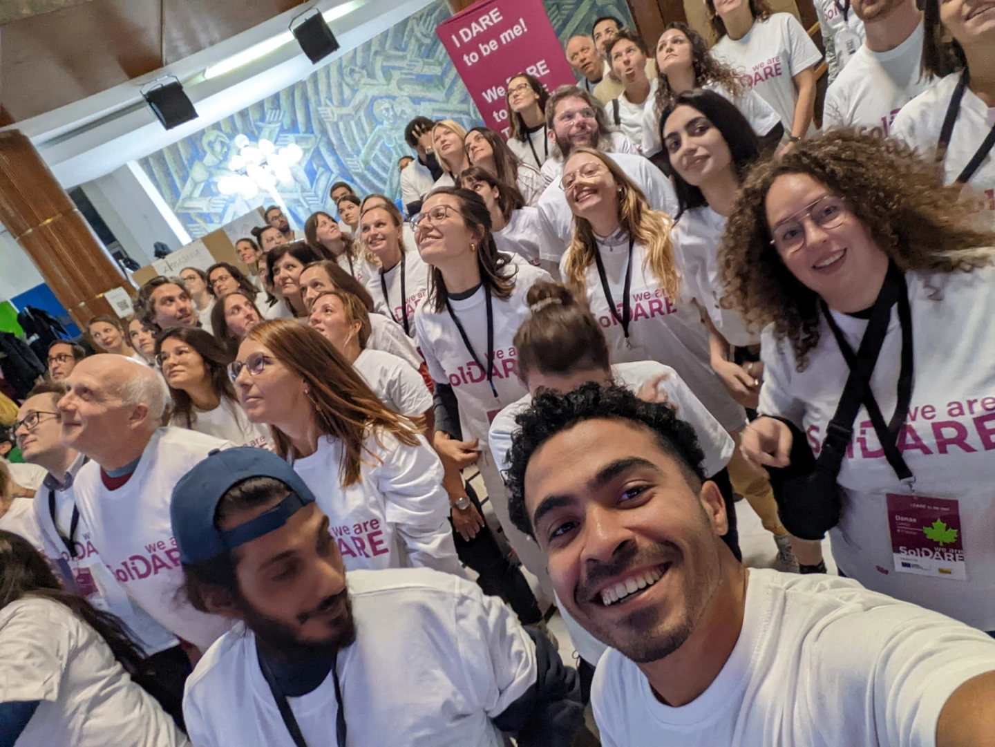 Sudjelovali smo na konferenciji SoliDARE u Rumunjskoj