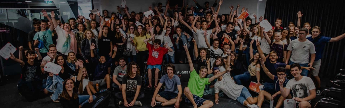 Innovation Academy privlači srednjoškolce iz cijele Hrvatske na atraktivne programe