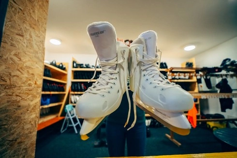 Ove godine na klizanje – i u veljači!