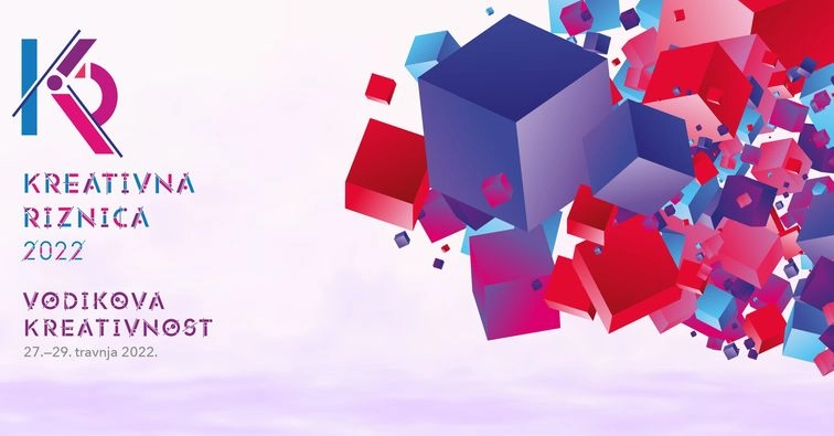 Kreativna riznica 2022.