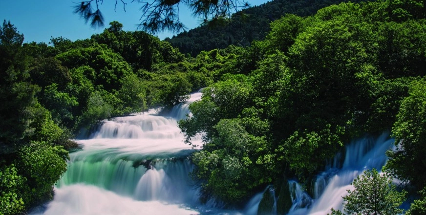 Volontiraj u Parkovima Hrvatske!