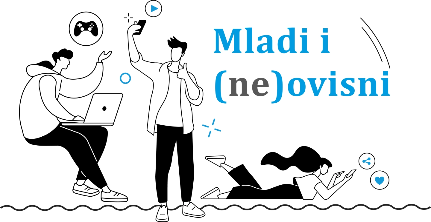 1. simpozij o ovisničkom ponašanju mladih 