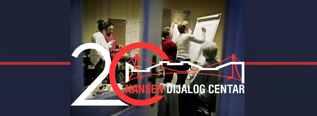 Postanite voditelji grupe mladih u lovu na blago u Zmajevcu!